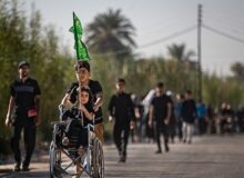 زائران اربعین بخوانند / ثبتنام در سماح را به روزهای آخر موکول نکنید