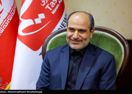 زائران اربعین به‌صورت 24 ساعته به خدمات قضایی “عدل ایران” دسترسی دارند