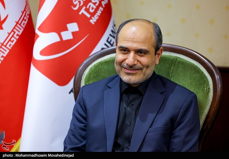 زائران اربعین به‌صورت 24 ساعته به خدمات قضایی “عدل ایران” دسترسی دارند