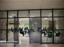 زمان ثبت نام آزمون کارشناسی ارشد گروه علوم پزشکی سال ۱۴۰۵ مشخص شد