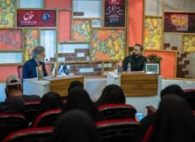زیارت عاشورا زیارت خونخواهی است؛ رسالت عین پس از شهید مصباح الهدی کنی