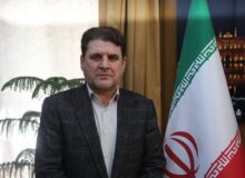 زینی‌وند: مدیریت استان‌های مورد تهاجم دشمن، به خوبی انجام شده است