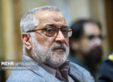 سردار شکارچی: هرچقدر مقاومت کنیم پیروزی‌ها بیشتر خواهد بود