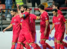 سردرگمی در باشگاه آلومینیوم/ فصل جدید بدون تصمیم آغاز شد