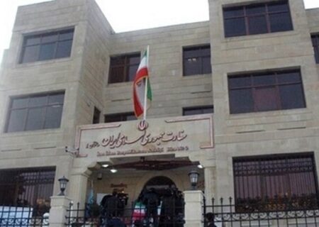 سفارت ایران در عراق: دوران زورگویی آمریکا به پایان رسیده است