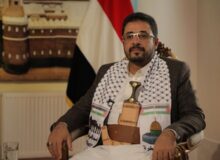 سفیر یمن در ایران: تشییع پیکر رهبر انقلاب ایران رویدادی بی‌سابقه بود