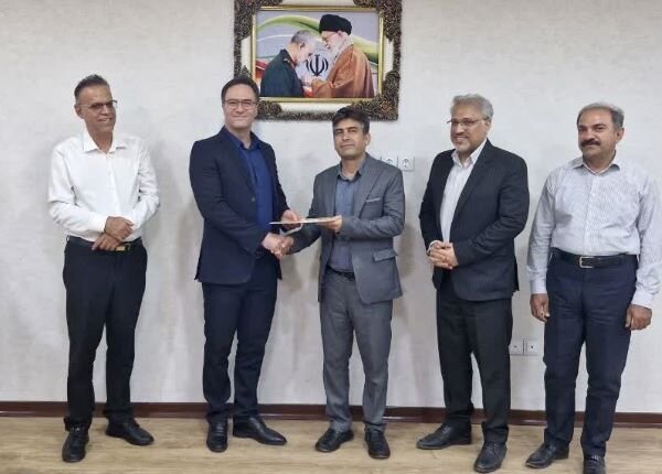 سلیمانی: ارتقای خدمات دامپزشکی ضامن سلامت جامعه است
