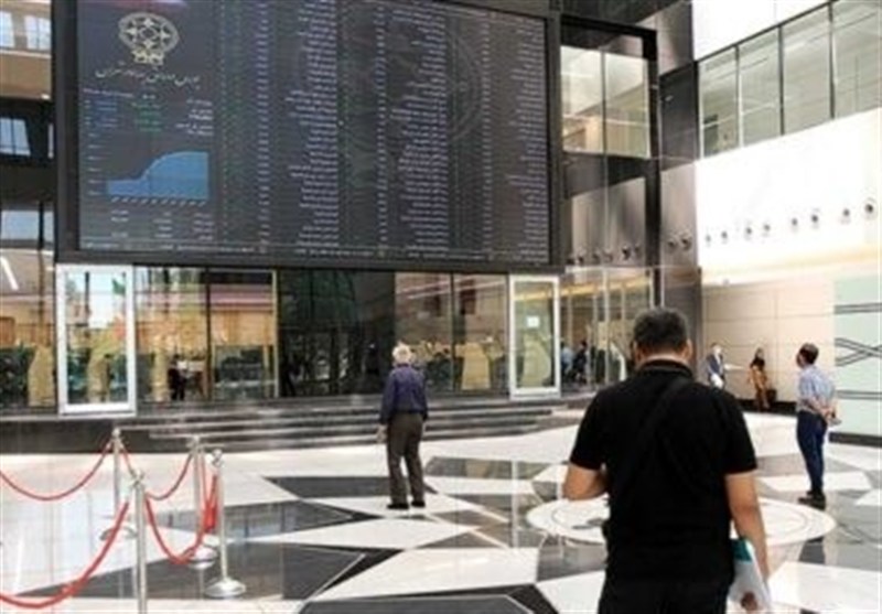 شاخص بورس کانال 5میلیون واحد را از دست داد