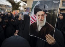 «شبکه خبر ۲» در خدمت پوشش مراسم وداع و تشییع / پخش زنده ۲۴ ساعته آغاز شد