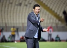 شرط اول تارتار برای هدایت پرسپولیس