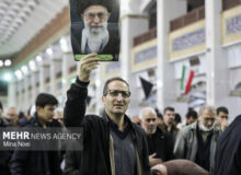 شهید خامنه‌ای با تکیه بر منافع ملی، ایران را در مسیر توسعه قرار داد