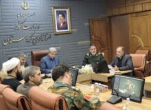 شهیدی: سه مطالبه اصلی جامعه ایثارگری کردستان در اولویت قرار گیرد