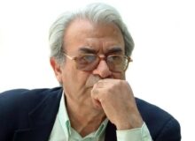 شوک بزرگ به جامعه هنری ایران / محمد یاراحمدی درگذشت