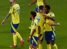 شوک به هواداران النصر / حضور رونالدو و مانه در اردوی پیش‌فصل عقب افتاد