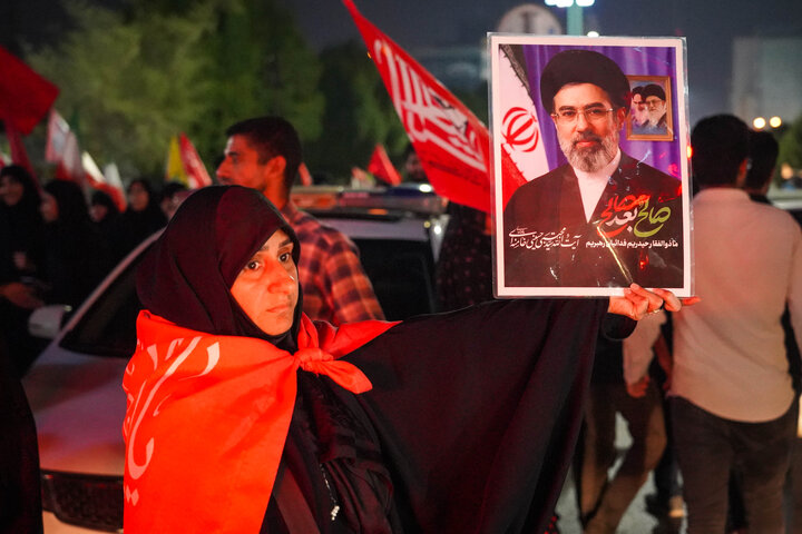 صد و چهل و پنجمین اجتماع «نحن المنتقمون»امشب در کرمانشاه برگزار می‌شود