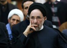 صلح با چه کسی؟  دوقطبی‌سازی بدهنگام یاران خاتمی
