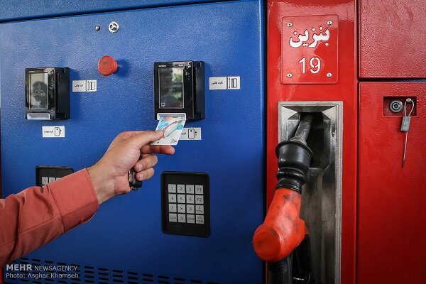 ضرورت رفع موانع اجرایی اتصال کارت سوخت به کارت‌های بانکی
