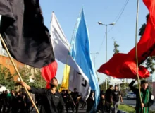 طب ایرانی چه توصیهای برای پیادهروی اربعین دارد؟