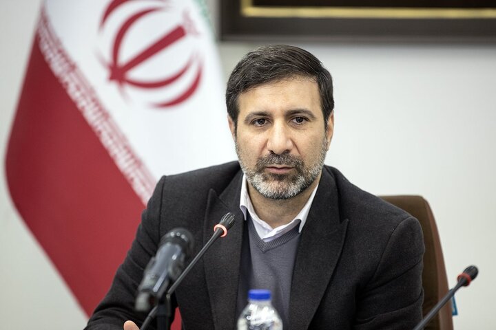 طحان نظیف: انقلابی باید با اخلاق باشد/ اتحاد ملت حول محور ولیفقیه