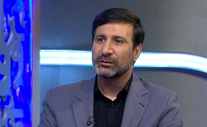 طحاننظیف: امام شهیدمان به جوانان اعتماد واقعی داشتند
