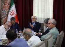 عارف: همه ارکان دولت باید گوش شنوای دیدگاه‌ دانشگاهیان باشد