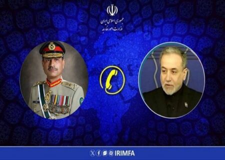 عراقچی: لفاظی‌های مقامات آمریکایی نشانه‌ای آشکار از پیمان‌شکنی است