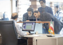 عرضه حداکثری بلیت قطارهای مسافری تهران، قم و مشهد