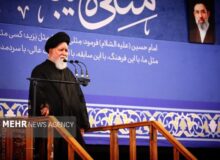 علم الهدی: نقد مسئولین همراه با گفتگو و نه شعار دادن علیه آنان باشد
