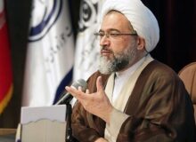 علیدوست: رهبر شهید از مصادیق روشن هدایتگران امت به سوی خدا بود
