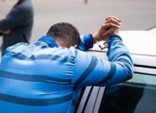 عملیات ضربتی پلیس در کرمان / کودک ربوده‌شده اردکانی آزاد شد+عکس