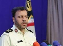 عملیات موفق مرزبانان در بانه/ ۴ تروریست پژاک کشته شدند
