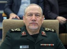 فرمانی که رهبر شهید ۱۵ سال پیش برای تنگه هرمز صادر کردند/ روایت رحیم‌صفوی را بخوانید