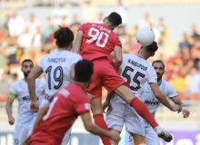 فصل جدید لیگ برتر با تأخیر کلید می‌خورد