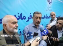 قائم پناه: معیشت مردم را حتی با وجود ادامه جنگ تامین می‌کنیم