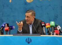 قائم‌پناه: پشتیبانی ملی قدرت چانه‌زنی تیم مذاکره را افزایش می‌دهد