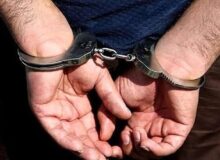 قتل هولناک زن ۶۲ ساله برای یک مشت طلا / قاتل دستگیر شد