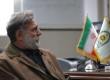 قصه جنگل‌های هیرکانی در «سرخدار»؛ نقشم خاکستری و پرتعلیق است