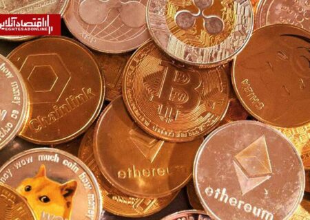 قیمت بیت‌کوین، تتر و اتریوم امروز یکشنبه ۱۴ تیر ۱۴۰۵ | تتر ارزان‌تر شد