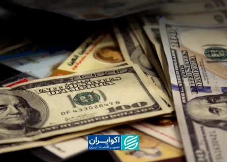 قیمت جدید دلار و یورو امروز پنجشنبه ۸ مرداد ۱۴۰۵+ جدول قیمت‌ها