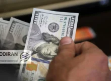 قیمت دلار امروز سه شنبه 16تیر/ کاهش قیمت + جدول