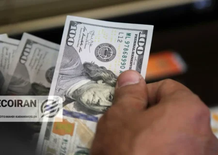 قیمت دلار امروز سه شنبه 16تیر/ کاهش قیمت + جدول