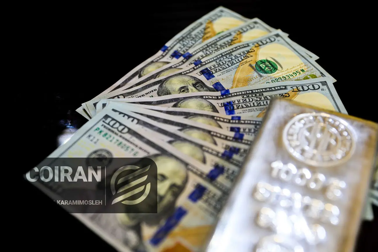 قیمت روز دلار / افزایش قیمت + جدول و جزئیات