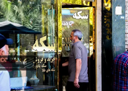قیمت طلا و سکه امروز چهارشنبه 24تیر 1405/ افزایش همه قیمت ها در بازار + جدول
