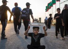 لزوم تداوم برنامههای فرهنگی اربعین تا پس از بازگشت زائرین