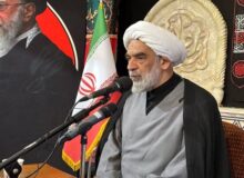 مادران شهدا نقش ماندگاری در شکل‌گیری فرهنگ ایثار ایفا کردند