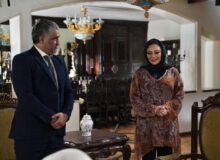 «مازراتی» در اکران پاییز سینماها