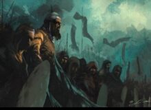 متعصبان کج‌اندیش چگونه در نهروان عمیقترین ضربه را به جامعه وارد کردند؟