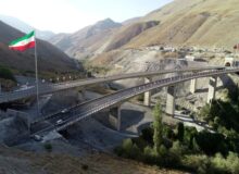 محدودیت تردد در جاده چالوس و آزادراه تهران-شمال / جزئیات اجرای محدودیتها اعلام شد