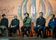 مداحی از هیئت به میدان آمد؛ روایت «آهات» از صدای تازه ایران