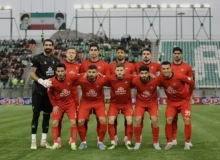 مدیرعامل باشگاه تراکتور مشخص شد